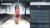 Ashley: The Story Of Survival (PC) Steam Key GLOBAL for sale