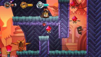 Buy Grave Danger Nintendo Switch