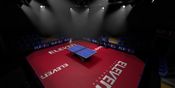 Eleven: Table Tennis VR Steam Key GLOBAL