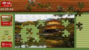 Beautiful Japanese Scenery - Animated Jigsaws for sale