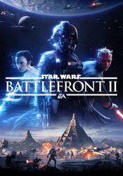 Star Wars: Battlefront II Origin Key GLOBAL