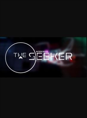The Seeker game cover