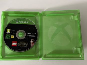Buy LEGO Star Wars: The Force Awakens Xbox One