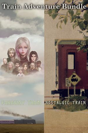 Train Adventure Bundle XBOX LIVE Key EUROPE