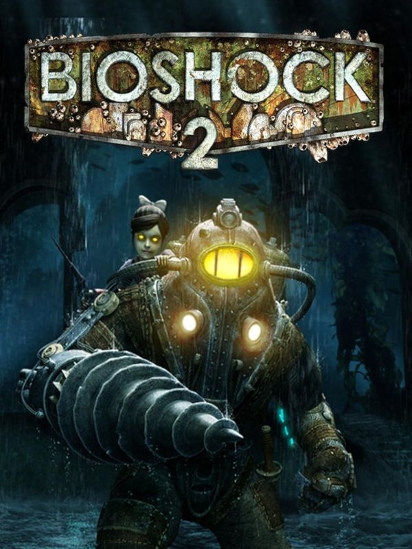 Earn a free BioShock 2 Remastered copy through Snakzy today