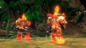 Warhammer 40,000: Space Wolf - Wrath of the Damned (DLC) (PC) Steam Key GLOBAL