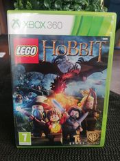 LEGO The Hobbit Xbox 360