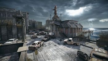 Gears of War: Ultimate Edition Xbox One