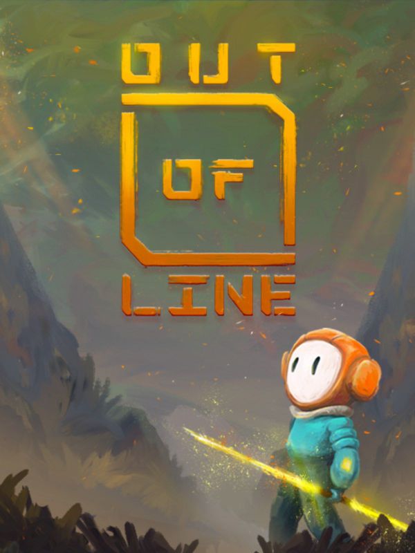 Artistic escape: Out of Line free for puzzle fans