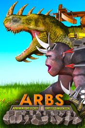 Animal Revolt Battle Simulator (PC) Steam Key GLOBAL