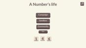 A Number's life