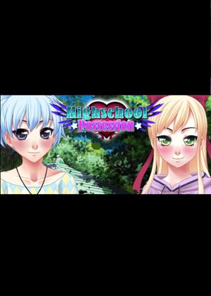 Highschool Possession Steam Key GLOBAL