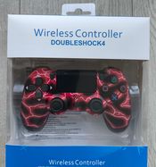 Naujas PS4 Wireless Bluetooth PC Playstation 4 V2 pultelis controller valdyklis
