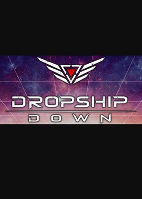 Dropship Down game cover
