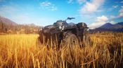 Buy theHunter: Call of the Wild – ATV SABER 4X4 (DLC) Steam Key GLOBAL