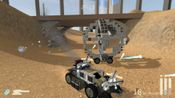 Redeem Scraps: Modular Vehicle Combat
