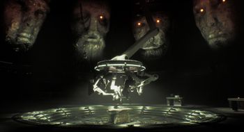 Apsulov: End of Gods PlayStation 5