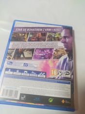 Buy Blood & Truth PlayStation 4