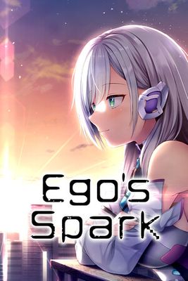 Ego's Spark game cover