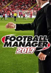 Football Manager 2017 Steam Key GLOBAL