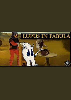 Lupus in Fabula game cover