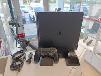Playstation 4 Slim konsolė