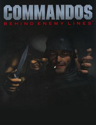Commandos: Behind Enemy Lines