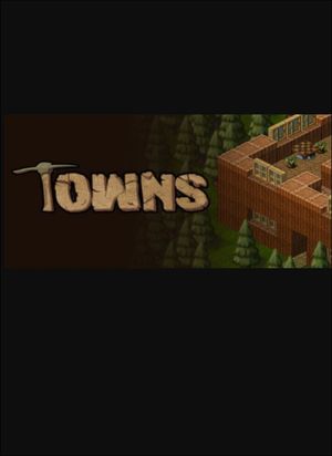 Towns (PC) Steam Key GLOBAL