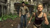 Uncharted: Drake's Fortune Remastered
