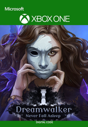 Dreamwalker: Never Fall Asleep XBOX LIVE Key GLOBAL