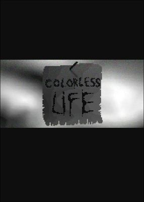 Colorless Life game cover