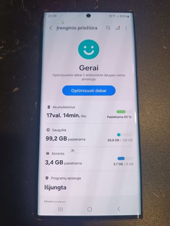 Samsung Galaxy s22 ultra