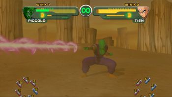 Get Dragon Ball Z: Budokai - HD Collection Xbox 360