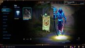 SMITE -  Alienware Ra Skin Key GLOBAL
