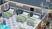 Two Point Hospital: Close Encounters (DLC) (PC) Steam Key NORTH AMERICA for sale