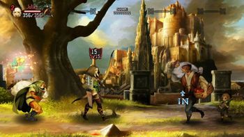Get Dragon's Crown PS Vita
