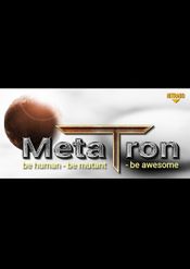 MetaTron Steam Key GLOBAL