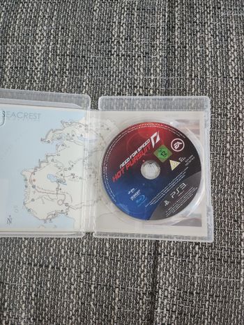 Need For Speed: Hot Pursuit Limited Edition PlayStation 3
