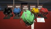 VR Hockey League