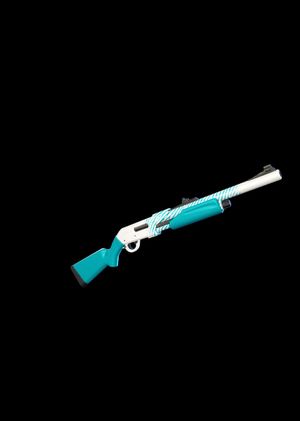 Fortnite - Fingerprint Wrap (DLC) Epic Games Key GLOBAL