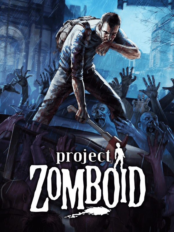 Get Project Zomboid for free with Eneba rewards