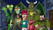 The Quivering (PC) Steam Key GLOBAL for sale