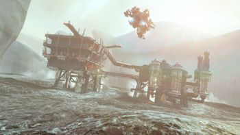 Get Killzone 3 PlayStation 3