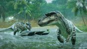Get Jurassic World Evolution - Claire's Sanctuary (DLC) XBOX LIVE Key EUROPE