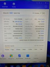 Apple iPhone SE 64GB Space Gray