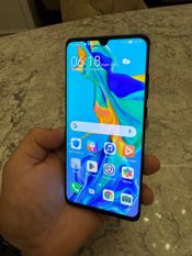 Huawei P30 Pro 128GB Black