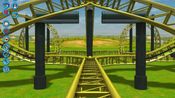 RollerCoaster Tycoon 9 Megapack (PC) Steam Key GLOBAL