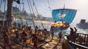 Buy Assassin's Creed Legendary Collection (Xbox One) Xbox Live Key UNITED STATES