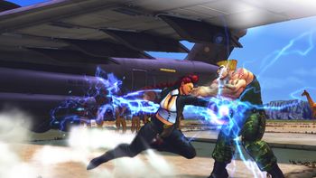 Buy STREET FIGHTER IV PlayStation 3