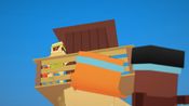 Redeem Stikbold! A Dodgeball Adventure PlayStation 4